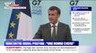 Voyages aux États-Unis: Emmanuel Macron espère 