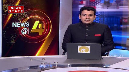 जबलपुर के LPR में गरुण वी-2 तोप का किया गया सफल परीक्षण