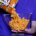Omg! Crazy Food Pranks! Funny Diy Pranks On Friends, Food Hacks And Funny Situations By Crafty Panda