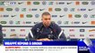 Kylian Mbappé se dit "affecté" par les propos d'Olivier Giroud après France-Bulgarie