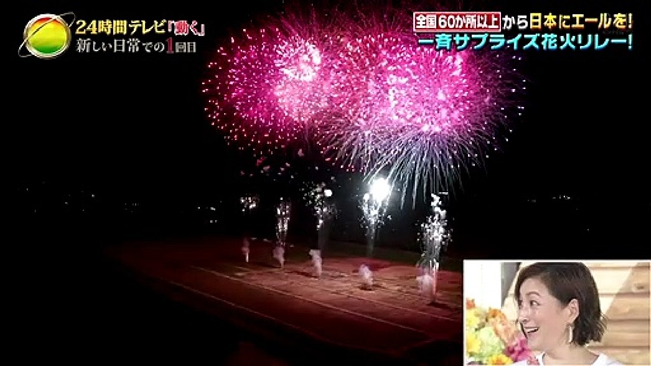 200822 Nogizaka46 - Synchronicity (24HR TV 43)