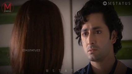 Ishq Hai | Danish Taimoor | Minal Khan | Whatsapp Status