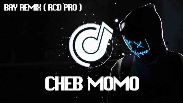 Bye Bye Houma - Cheb Momo BY Music TOOP - Rai jadid Remix 2021 © ( RCD Pro )