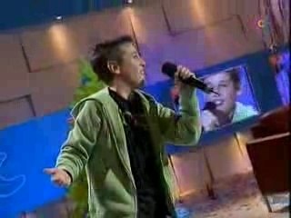 Antonio José - Yo cantaré