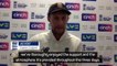 Root promises to repay fans after dismal England series defeat