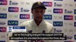 Root promises to repay fans after dismal England series defeat