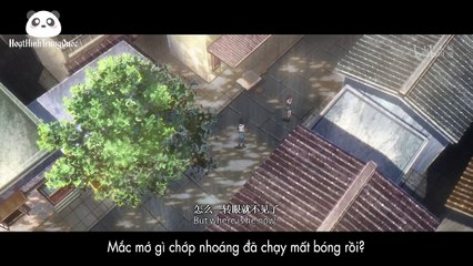 [VIETSUB]  NGƯỜI ĐẠI DIỆN THỜI GIAN - TẬP  07