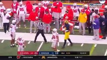 #1 Ohio State Vs #13 Michigan Highlights | Week 14 | College Football 2019