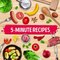 Tasty Food Hacks That Will Simplify Your Life || Simple Cooking Tricks By 5-Minute Recipes!