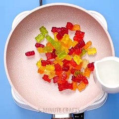 38 Colorful And Delicious Food Ideas That Will Blow Your Mind