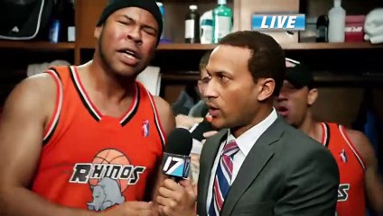 Key & Peele - You Can Do Anything