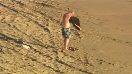 La cumbre del G7 termina con la 'Declaración de Carbis Bay'