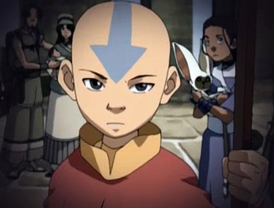 Avatar the last airbender season 2 episode 3 top dailymotion