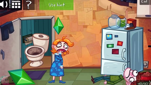 Troll Face Quest Video Games 2 Vs Spongebob'S Game Frenzy - Funny Trolling Games For Kids