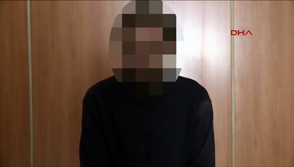 Teröristlerden itiraf: PKK'lılar bizi bırakıp kaçtı!