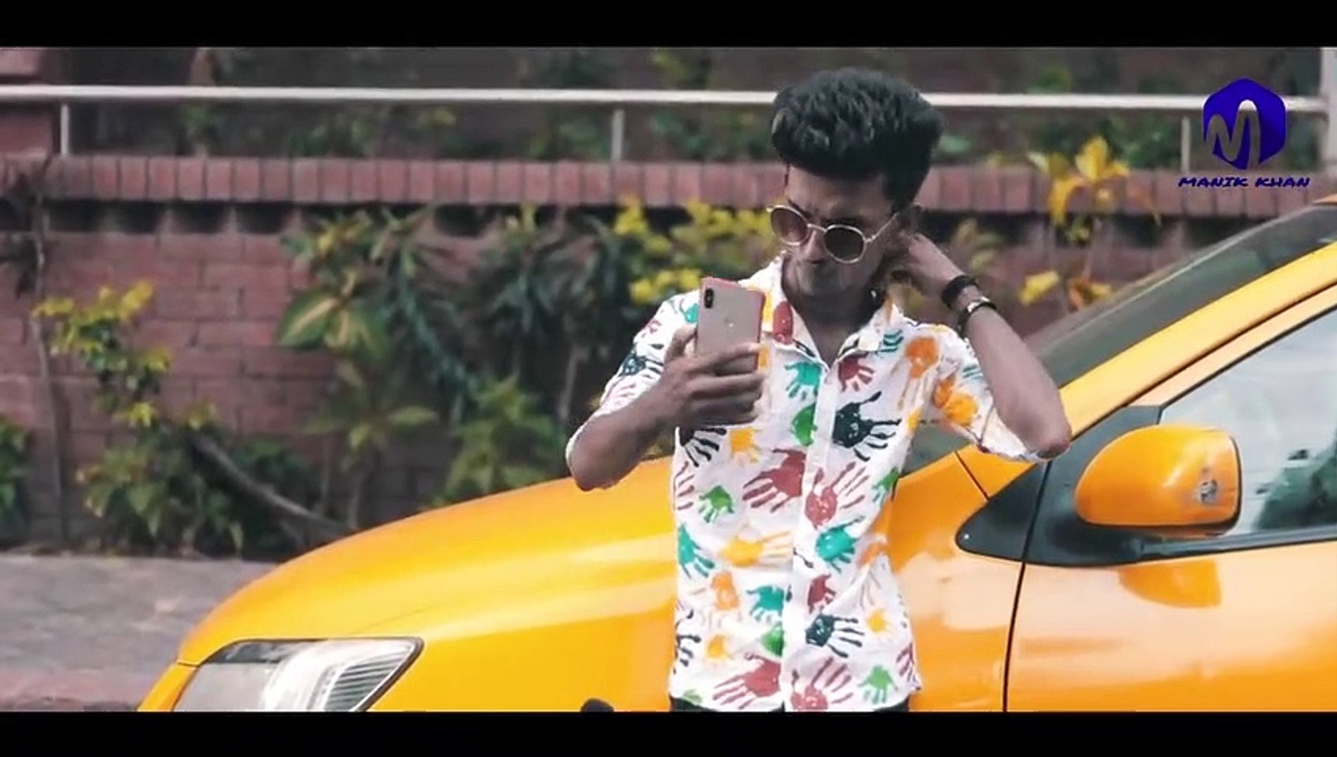 Batpari 2 Bangla Funny Video Hridoy Ahmad Shanto Nishat Rahman Farzana Asha