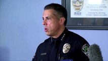 Most shooting victims were 'innocent bystanders,' Austin police say