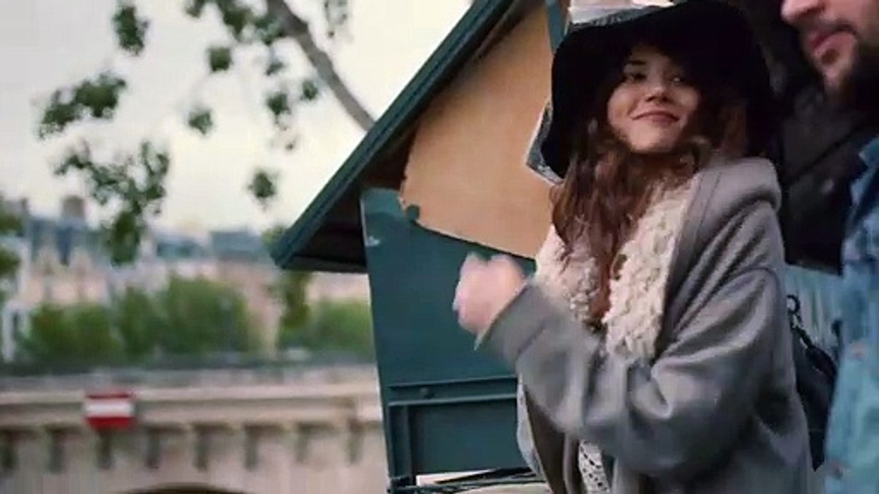 Free People Presents | Roshambo: Paper-Scissors Ft. Christopher Abbott