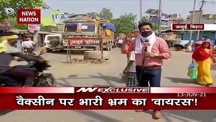 Why confusion continues over Covid Vaccination drive in Bihar
