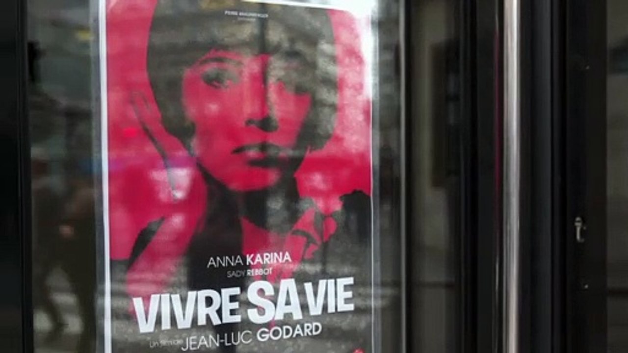 "Anna Karina, souviens-toi"