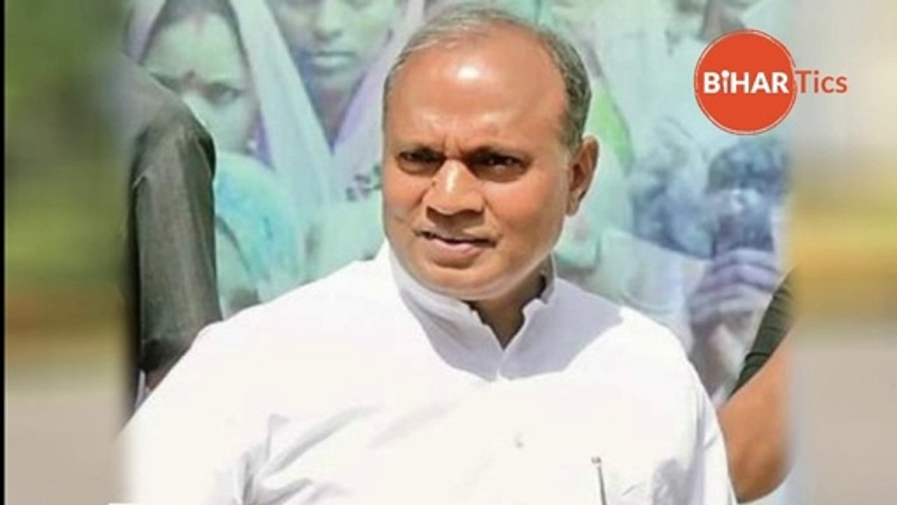 Upendra की एंट्री के बाद JDU के राष्ट्रीय अध्यक्ष शांत, RCP गांव में बिता रहे वक्त | #Bihartics