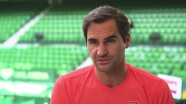 Halle - Federer : Roland-Garros m'a donné confiance