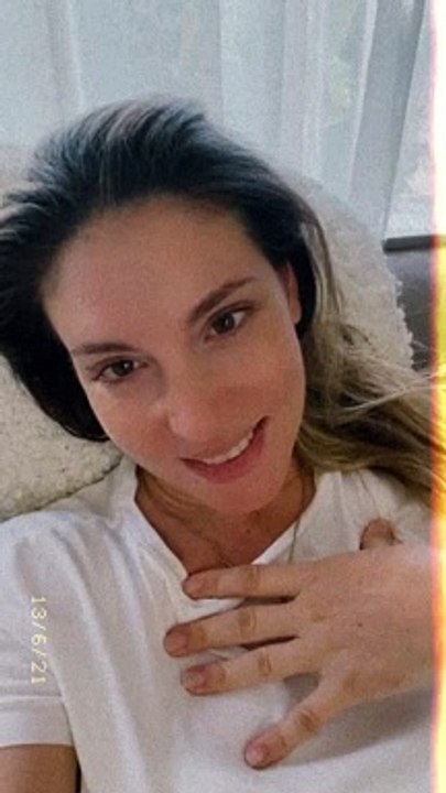 Οικονομάκου: Το πρώτο της βίντεο είναι μαγικό 3