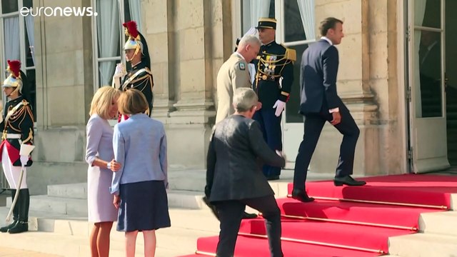 Le général Thierry Burkhard va prendre la tête des armées françaises, avec la fin de Barkhane en vue