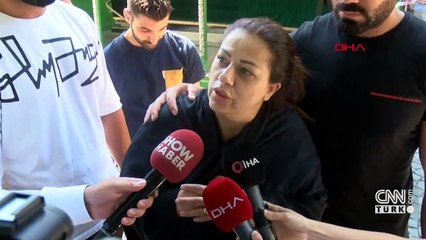 Bir babayı kör kurşunla öldürdüler