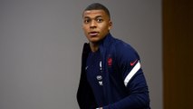 Mbappé : « On n'a pas besoin de se mettre des bâtons dans les roues »