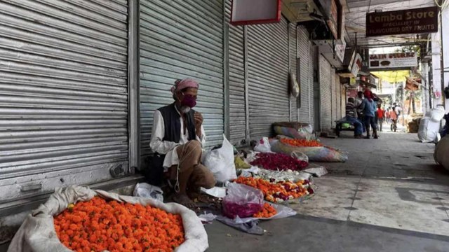 Third phase of unlock in Delhi: what's open, what's not?