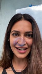 Kriti Kharbanda Talks about Pulkit Samrat, Skin Care, Fear, Food, Bangalore & More...| Highlights From Live Interaction