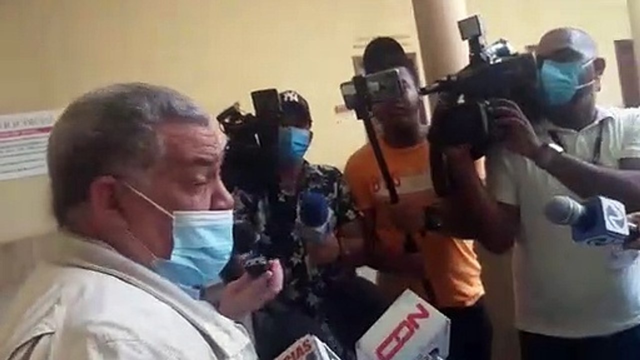 Abogado del exadministrador de la Lotería Nacional dice MP no le ha notificado acusación