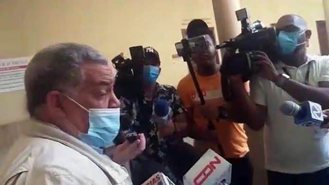 Abogado del exadministrador de la Lotería Nacional dice MP no le ha notificado acusación