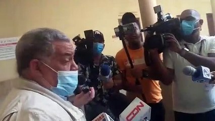 Abogado del exadministrador de la Lotería Nacional dice MP no le ha notificado acusación