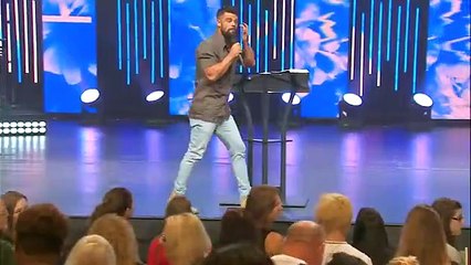 Can I Have Your Attention Please _ Steven Furtick