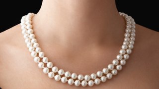 Así se forman las perlas