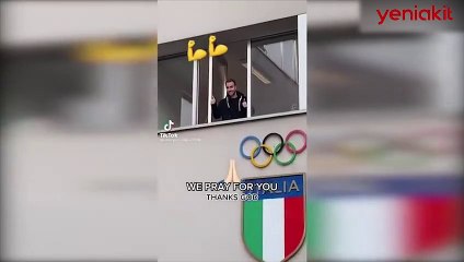 Sahada yere yığılan Danimarkalı oyuncu Eriksen'in ilk görüntüsü!