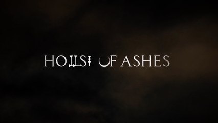 The Dark Pictures Anthology House of Ashes - PS5