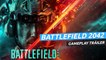 Battlefield 2042 - Gameplay Trailer E3 2021