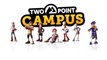 Two Point Campus - Announce Trailer PS5 PS4