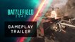 Battlefield 2042 - Trailer de gameplay