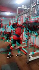 BASIC SQUAT |  FOR MASS | 100KG  #FITNESS #MOTIVATION