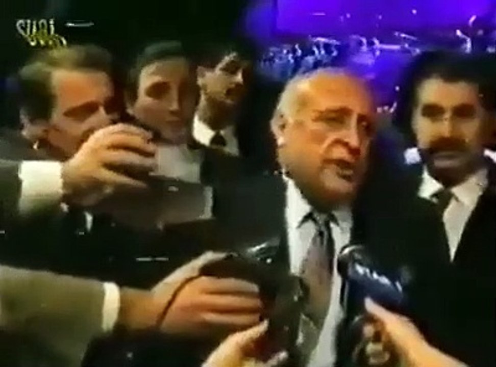 Bu da bu ülkede yöneticiydi!