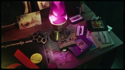 Contraband – Official Announce Trailer