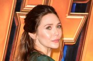Elizabeth Olsen pode ter se casado em segredo