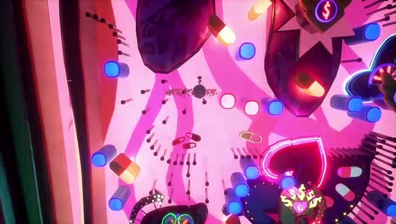 Psychonauts 2 E3 2021