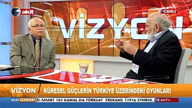 Recep Tayyip Erdoğan, İslam ülkelerinin beklediği kurtarıcıdır