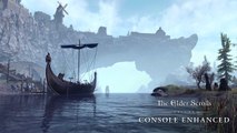 The Elder Scrolls Online | Console Enhanced Launch Trailer (E3 2021)