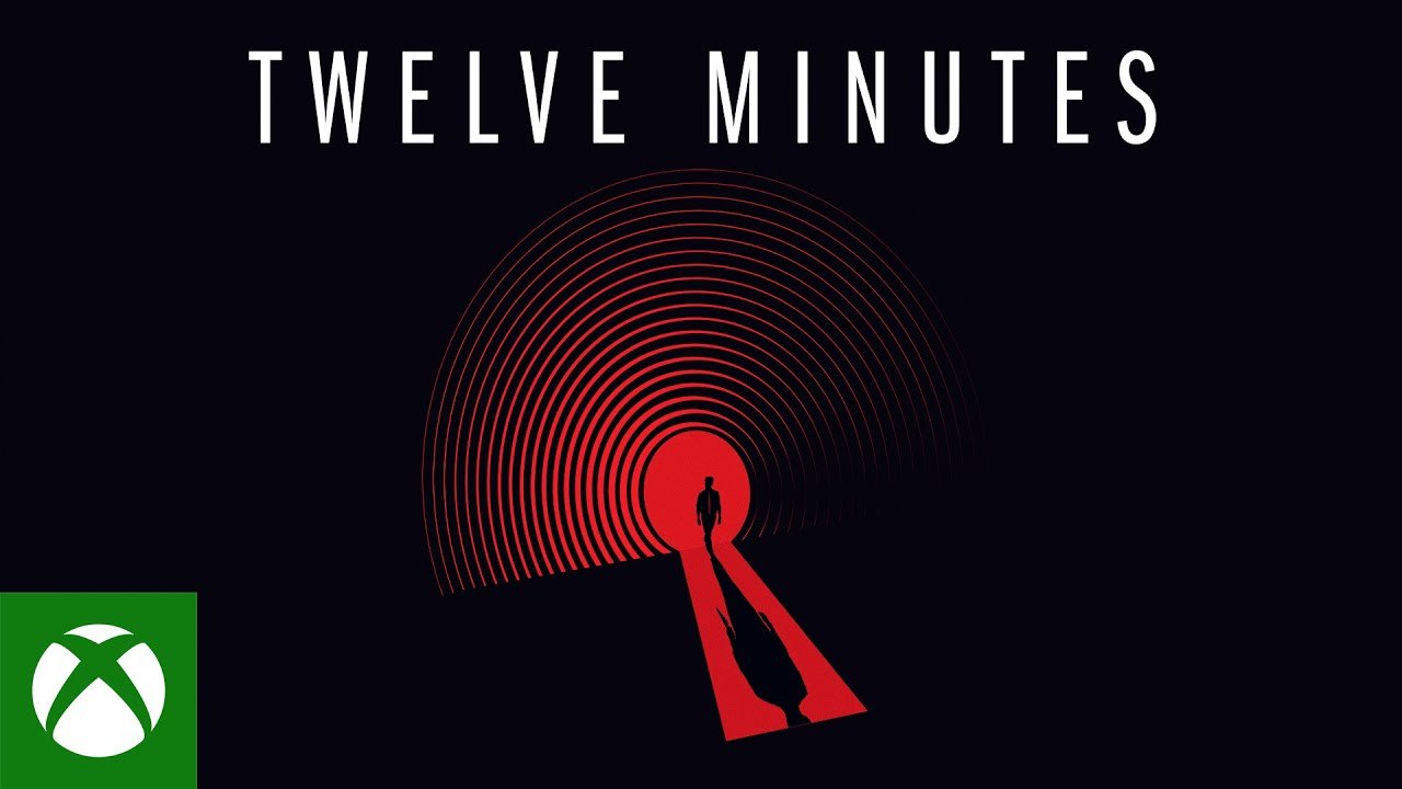 Twelve Minutes - Trailer date de sortie Xbox